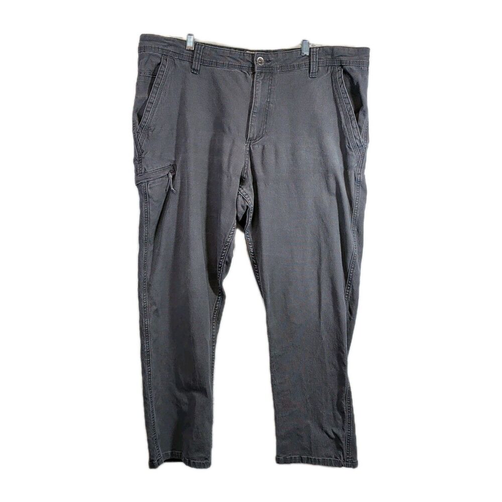 Original Weatherproof Vintage Mens Cargo Pants - Size 40 X 30 - Performance
